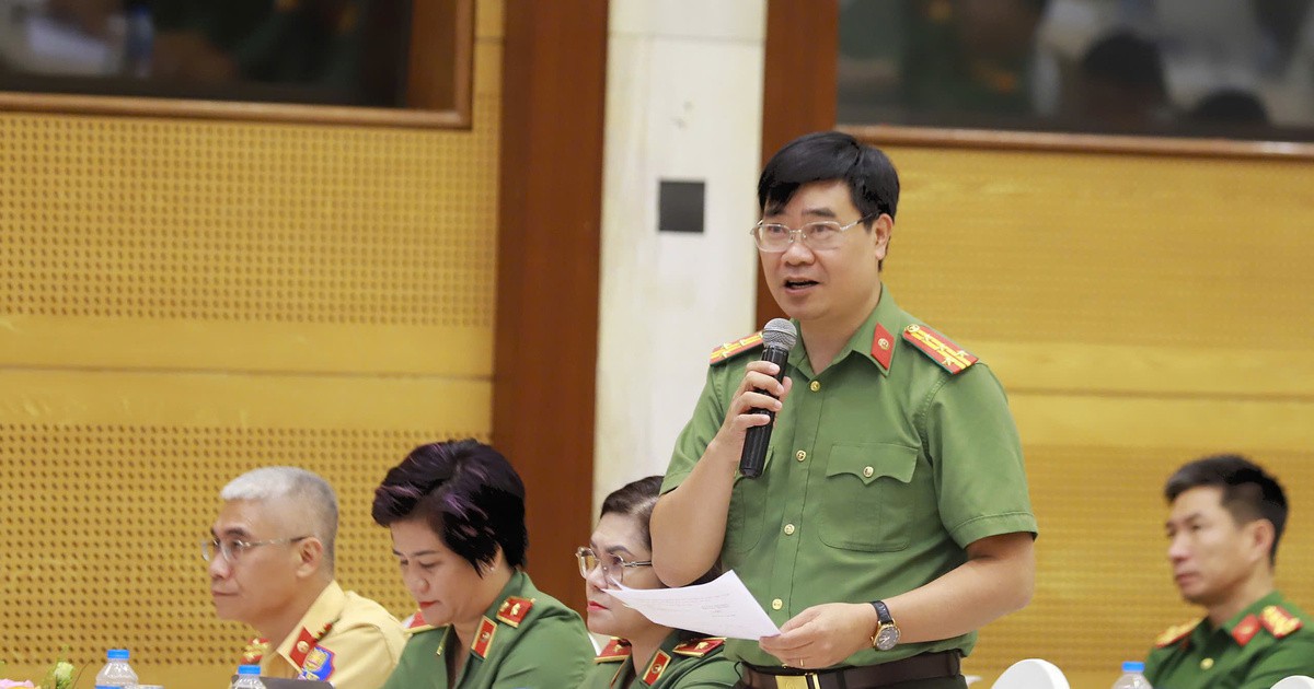 Cục Phó A05: Lừa đảo đa cấp, tín dụng đen nguy cơ tái diễn ở nông thôn