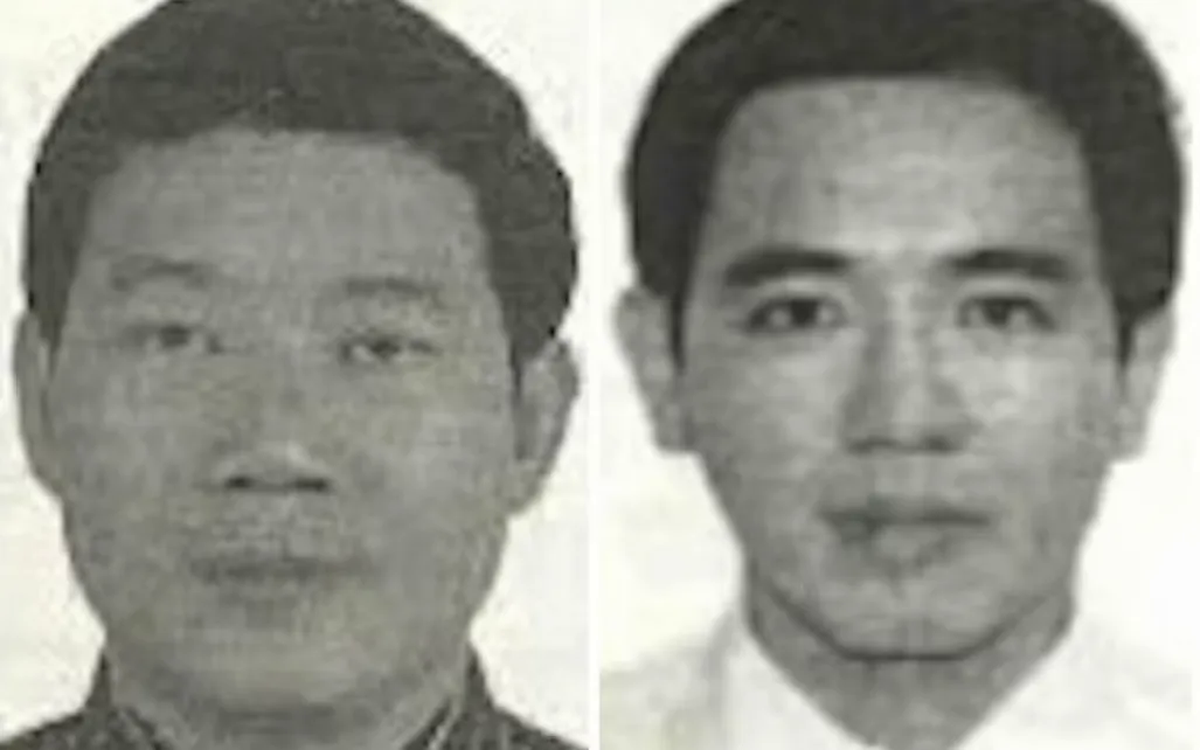 Kêu gọi cựu Phó Tổng Giám đốc Ngân hàng VNCB ra đầu thú