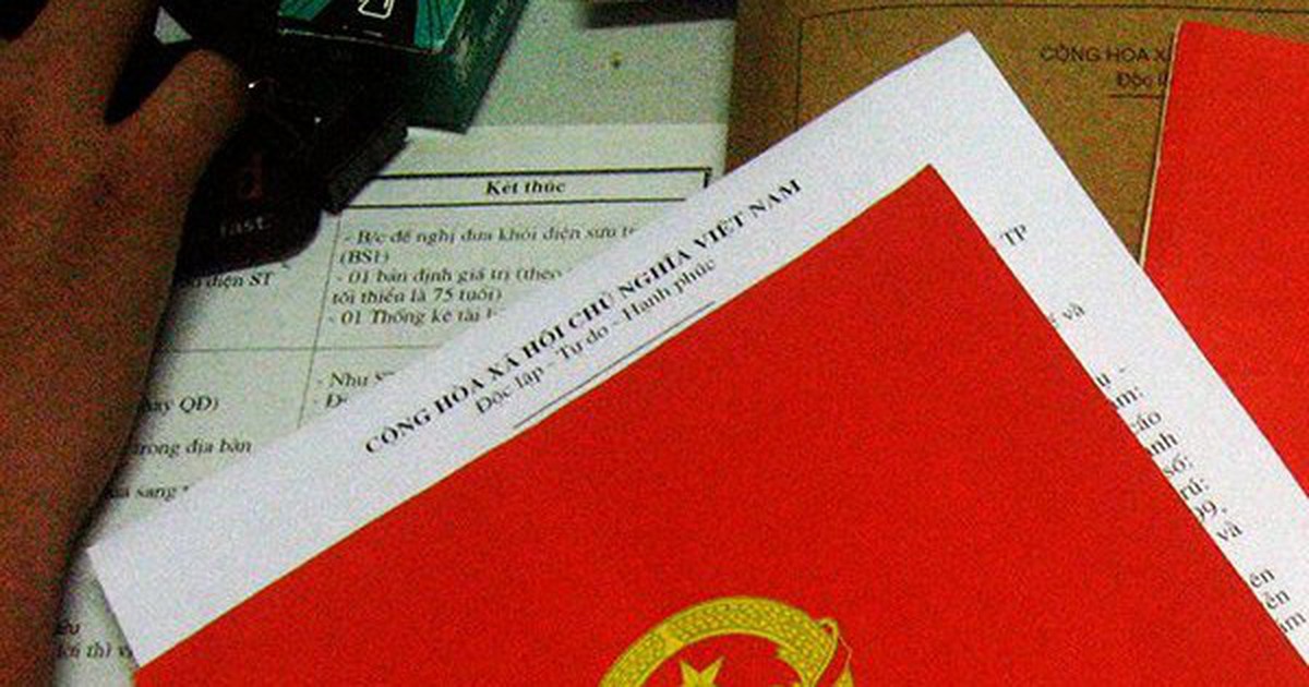 Khởi tố môi giới bất động sản Đào Mạnh Cường SN 1975