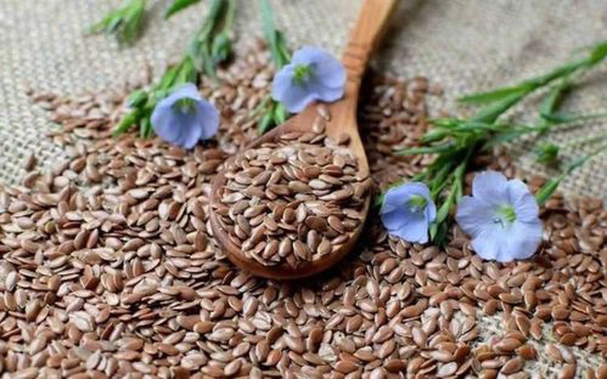 Loại hạt được ví như "nữ hoàng" cho sức khỏe phụ nữ