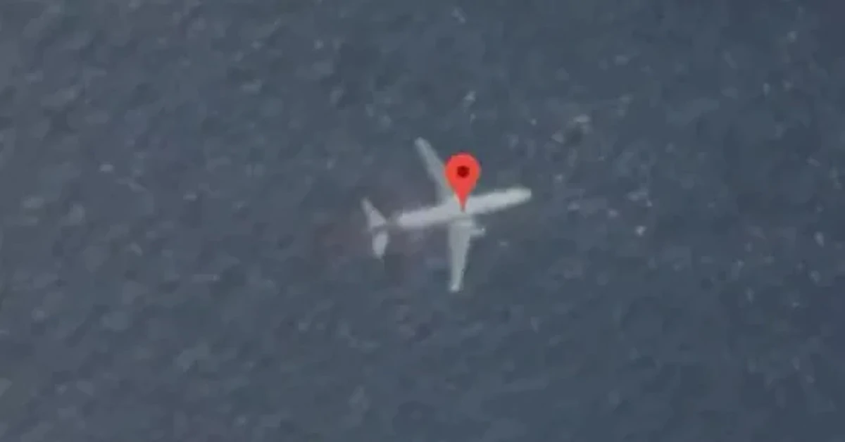 Phát hiện hai cảnh báo nguy hiểm xuất hiện đúng ngày máy bay MH370 mất tích cùng 239 người: Một chi tiết trong báo cáo điều tra khiến nhiều người chú ý