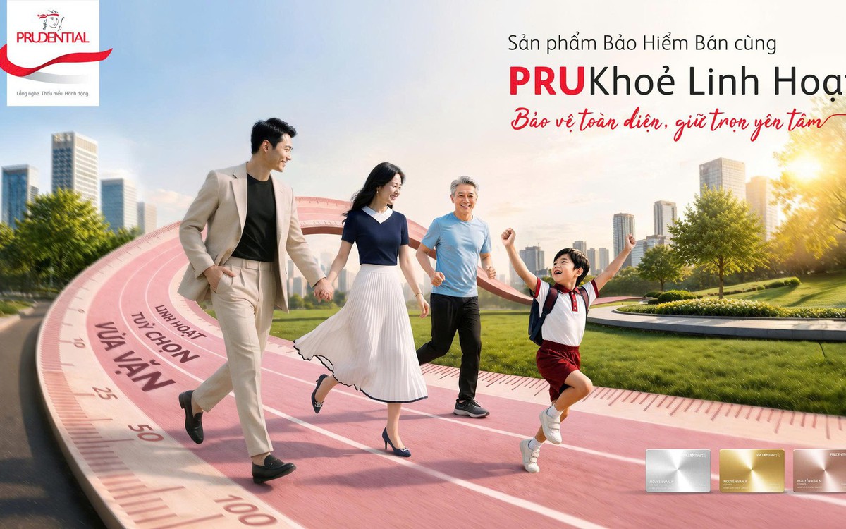 Khi ngân sách có hạn, người trẻ nên ưu tiên bảo vệ điều gì trước?