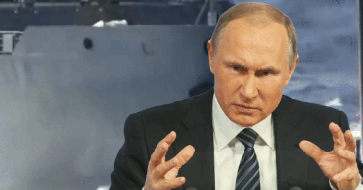 NATO họp khẩn, tàu bị đánh chìm sát sườn - Một nước triệu Đại sứ Nga, Moscow phản ứng ngay lập tức