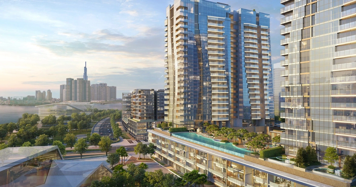 Chậm báo cáo việc bán căn hộ cho người nước ngoài, Quốc Lộc Phát bị xử phạt