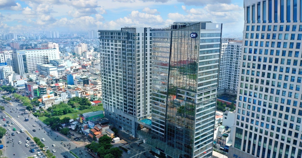 CII chốt quyền tham dự ĐHĐCĐ bất thường năm 2026