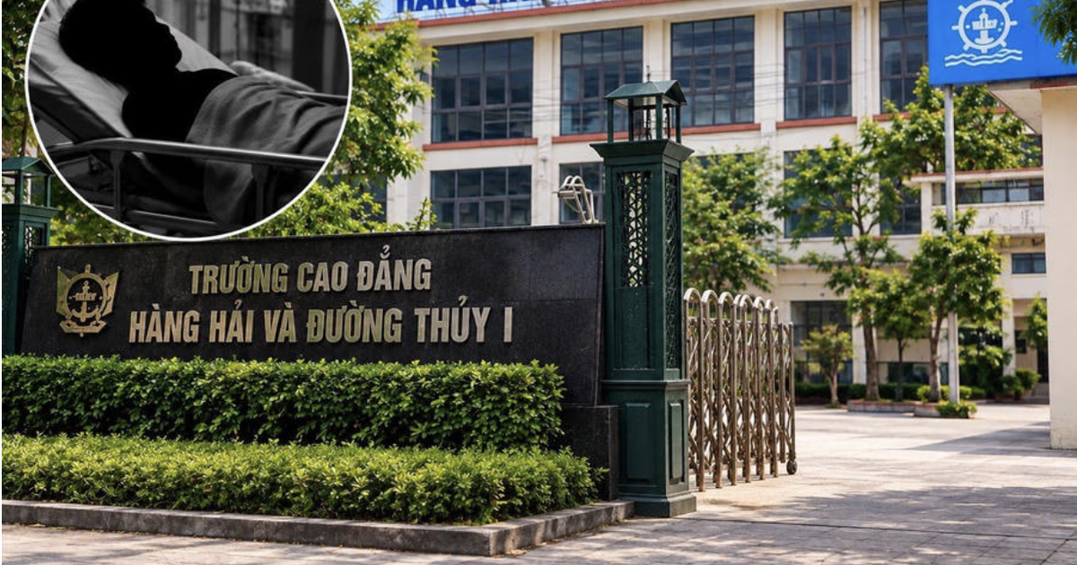 Vụ nam sinh tại Hải Phòng nghi bị nhóm bạn đánh dẫn tới tử vong: Tạm giữ hình sự một học sinh SN 2010