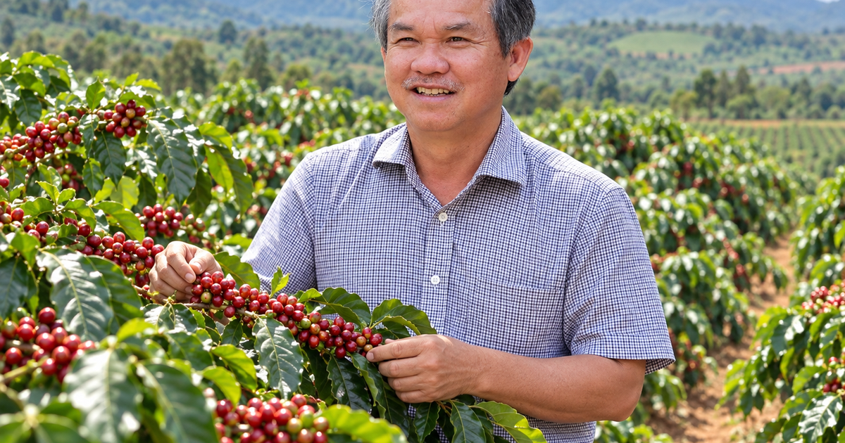 Bầu Đức sau 15 năm "làm nông": Miệt mài "đổi câ...