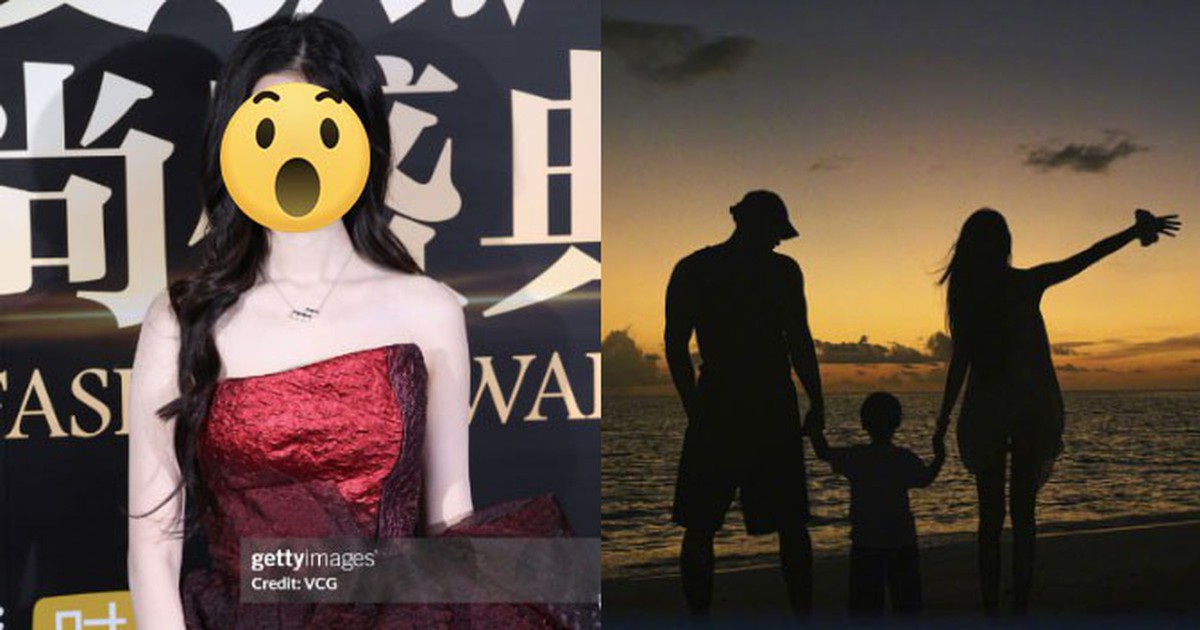 Nàng thơ bí mật sinh con cho chủ tịch showbiz lộ diện khoe dáng "như chưa từng có cuộc đi đẻ!"