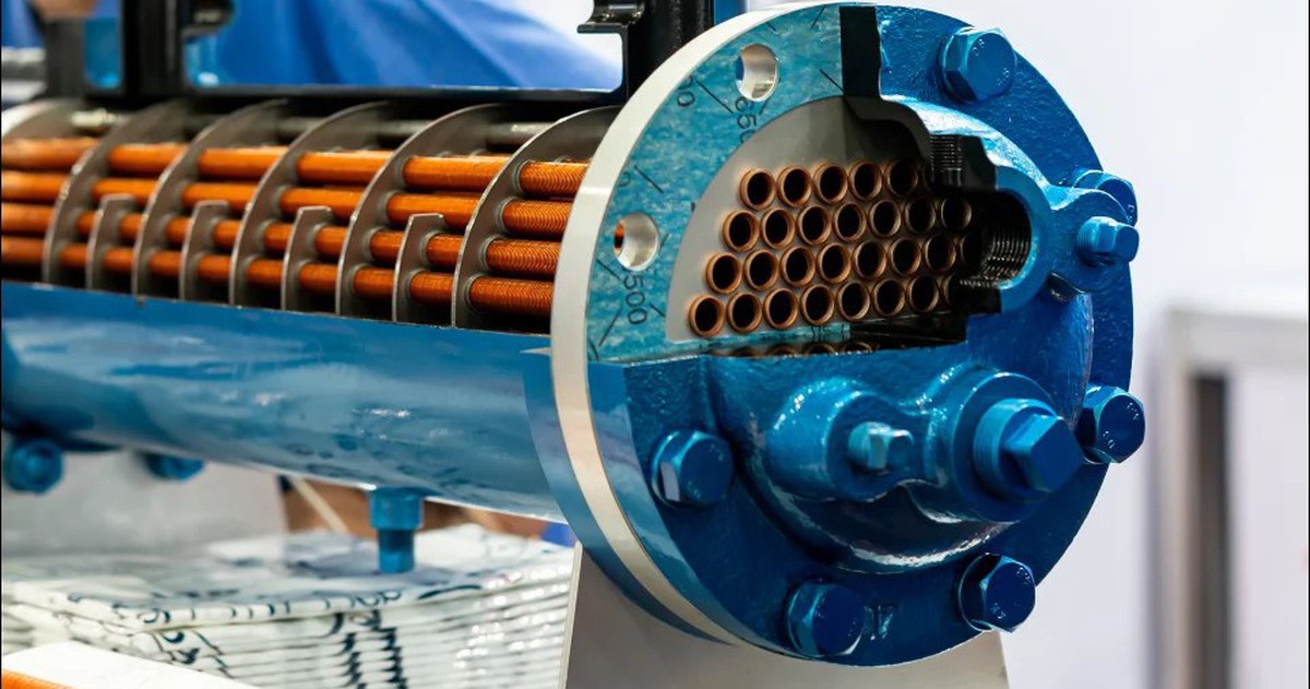 Hải quân Nga tạo đột phá liên quan hydrocarbon, có thể "dậy sóng" ngành công nghệ nhiệt truyền thống