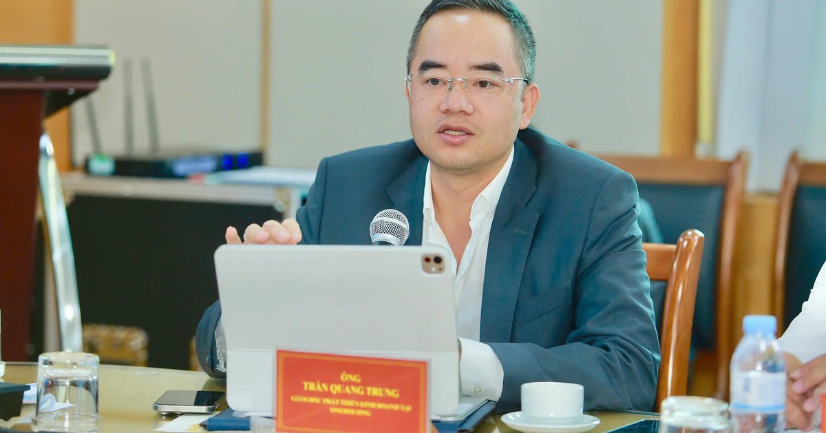 "Khi nào người dân không còn ưu tiên gửi tiết k...