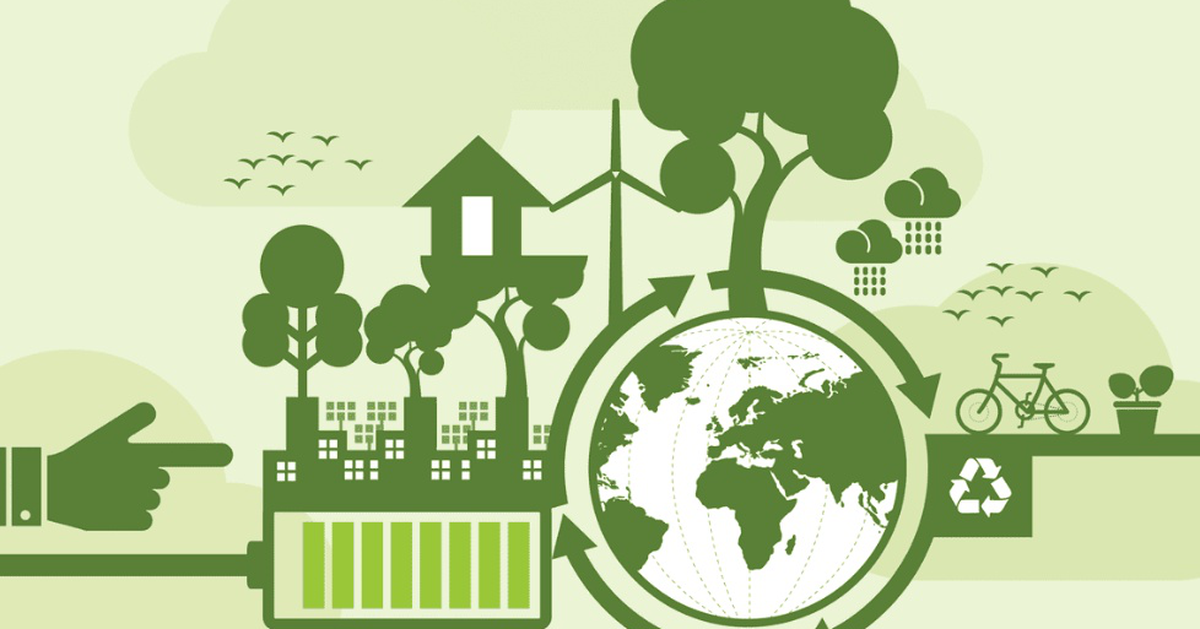 Kế toán carbon trước yêu cầu minh bạch thông tin tài chính