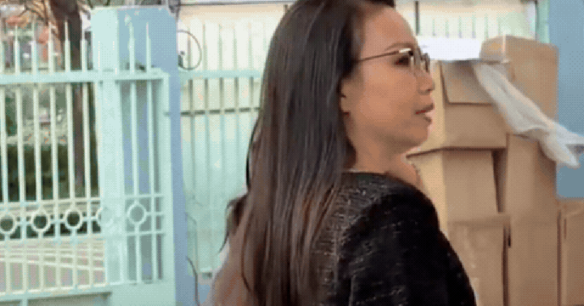 Chị gái ca sĩ giàu nhất Việt Nam: Ở biệt thự trăm tỷ chỉ mê hái rau, được nhận bằng khen danh giá cấp quốc gia