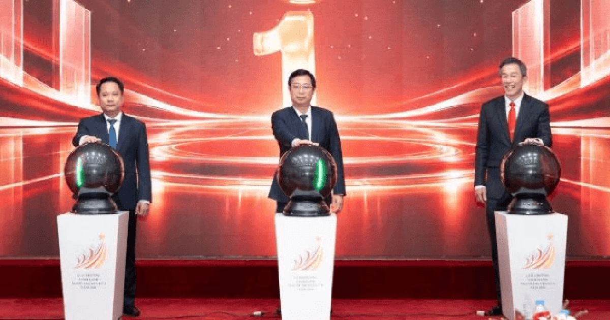 Từ nay tới tháng 12/2026, nhiều người trên cả nước nhận tin vui: 34 tỉnh, thành phố tham gia đề cử