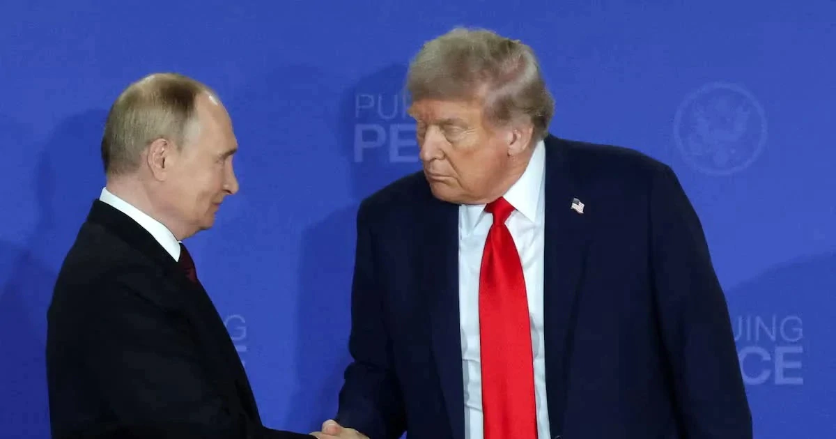 Tổng thống Mỹ Trump đình chỉ đạo luật trừng phạt Nga, Mátxcơva ca ngợi "thời khắc lịch sử"