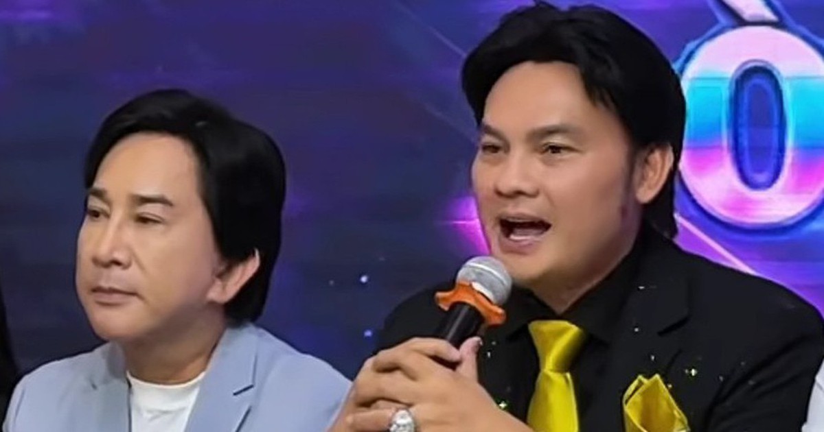 Nam NSƯT nổi danh miền Nam ra miền Bắc: "Có khán giả không biết tôi là ai"