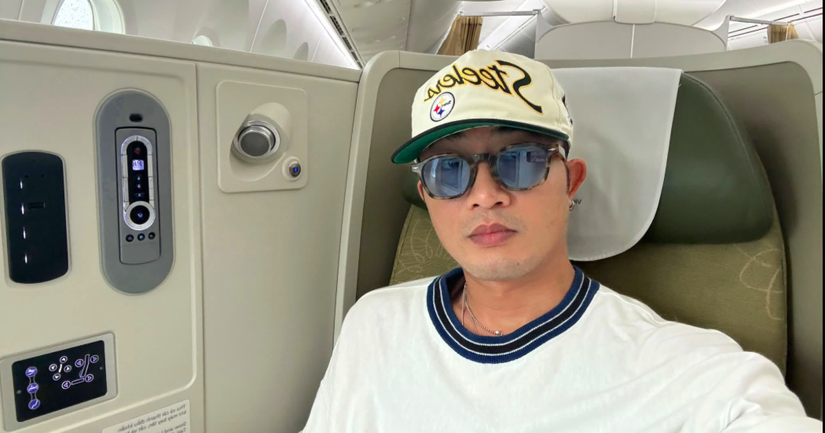 Doãn Quốc Đam lên tiếng: "Tôi sai, sai khi đã làm vậy"