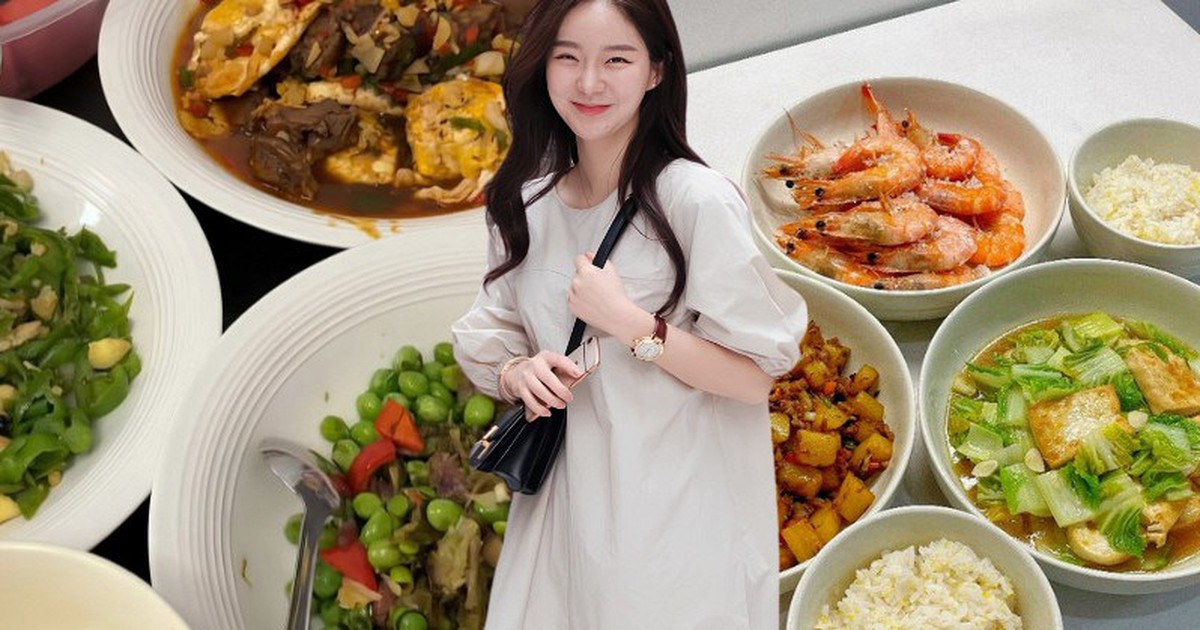 Cô gái SN 2000 đặt đồ ăn hết 10,4 triệu/tháng, giờ thuê người đến nhà nấu chỉ tốn 4 triệu