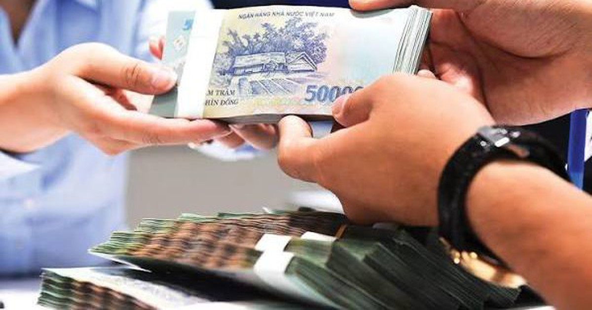 Từ 5/10/2026, trẻ em dưới 4 tuổi được nhận trợ cấp 1.350.000 đồng/tháng: Áp dụng trong trường hợp nào?