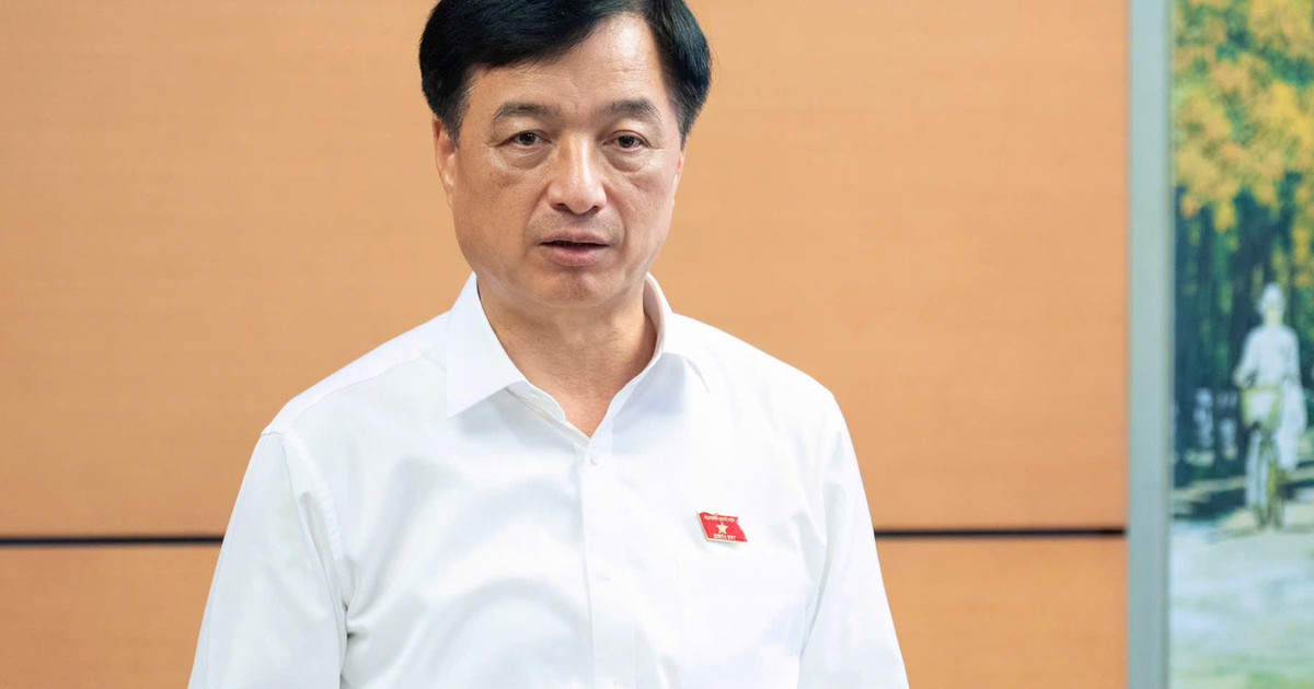 Trưởng ban Tổ chức Trung ương: Chặn việc lập "doanh nghiệp ma" trục lợi thuế