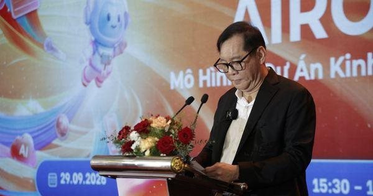 KIDO của ông Trần Lệ Nguyên chính thức lấn sân ...