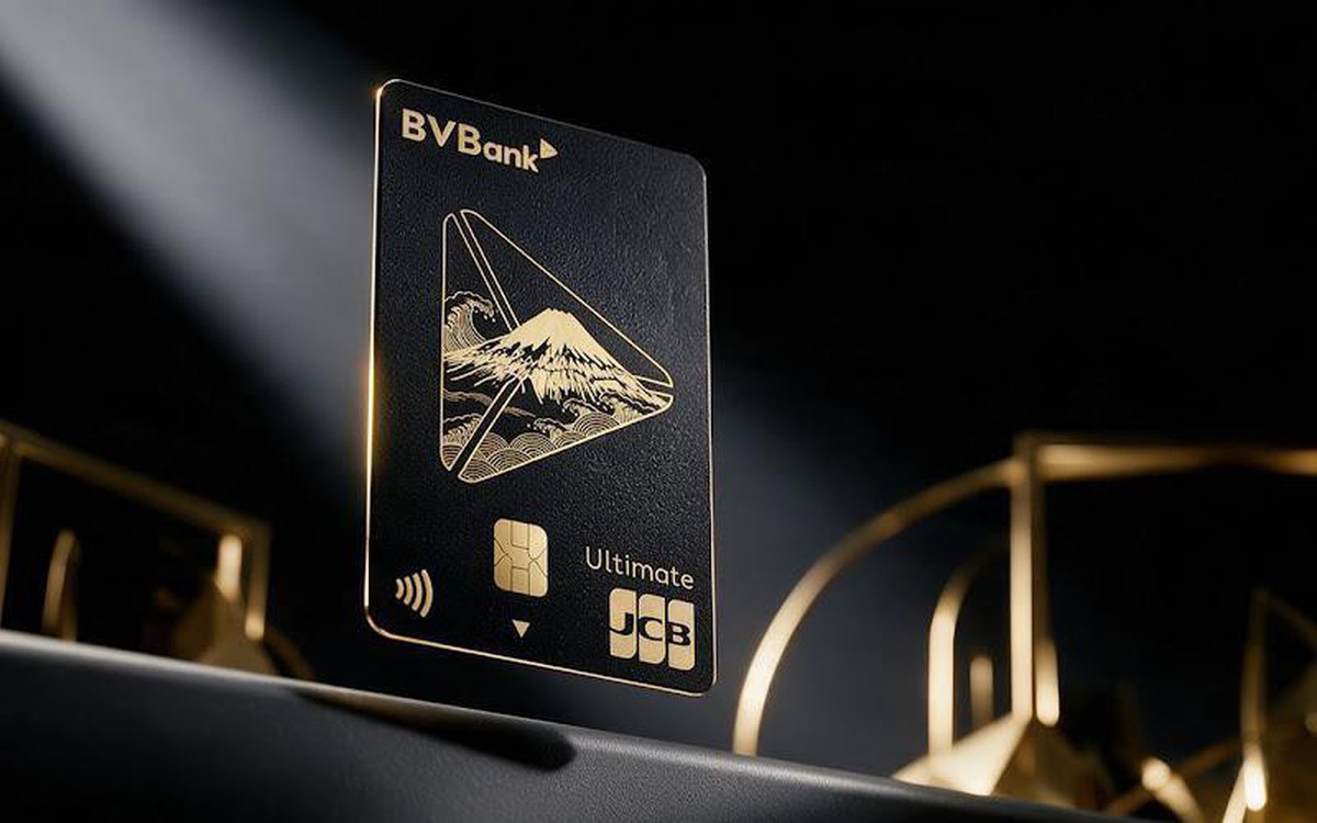 BVBank và JCB: Từ những chiếc thẻ mang nhiều đặc quyền đến dấu ấn hợp tác thành công