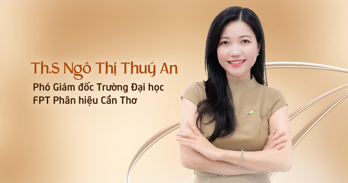 Nữ lãnh đạo của FPT vào top 2% nhà khoa học ảnh hưởng nhất thế giới: “Tôi từng từ chối cơ hội học Tiến sĩ ở châu Âu vì muốn trở thành doanh nhân”