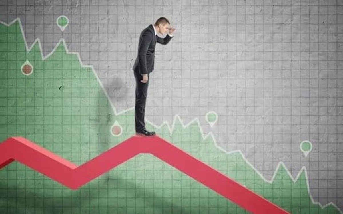 Chuyên gia dự báo bất ngờ về vùng đáy của VN-Index