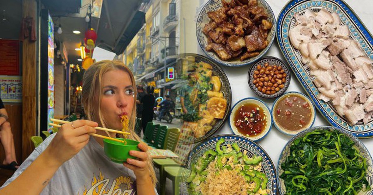 Người Việt được khen khắp mạng xã hội quốc tế: Khách Tây vào nhầm nhà dân ăn trọn mâm cơm, gia chủ xua tay không nhận tiền