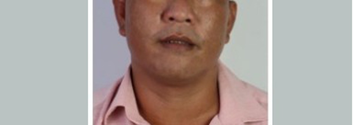 Quyết định truy tìm Võ Phương Lâm SN 1982