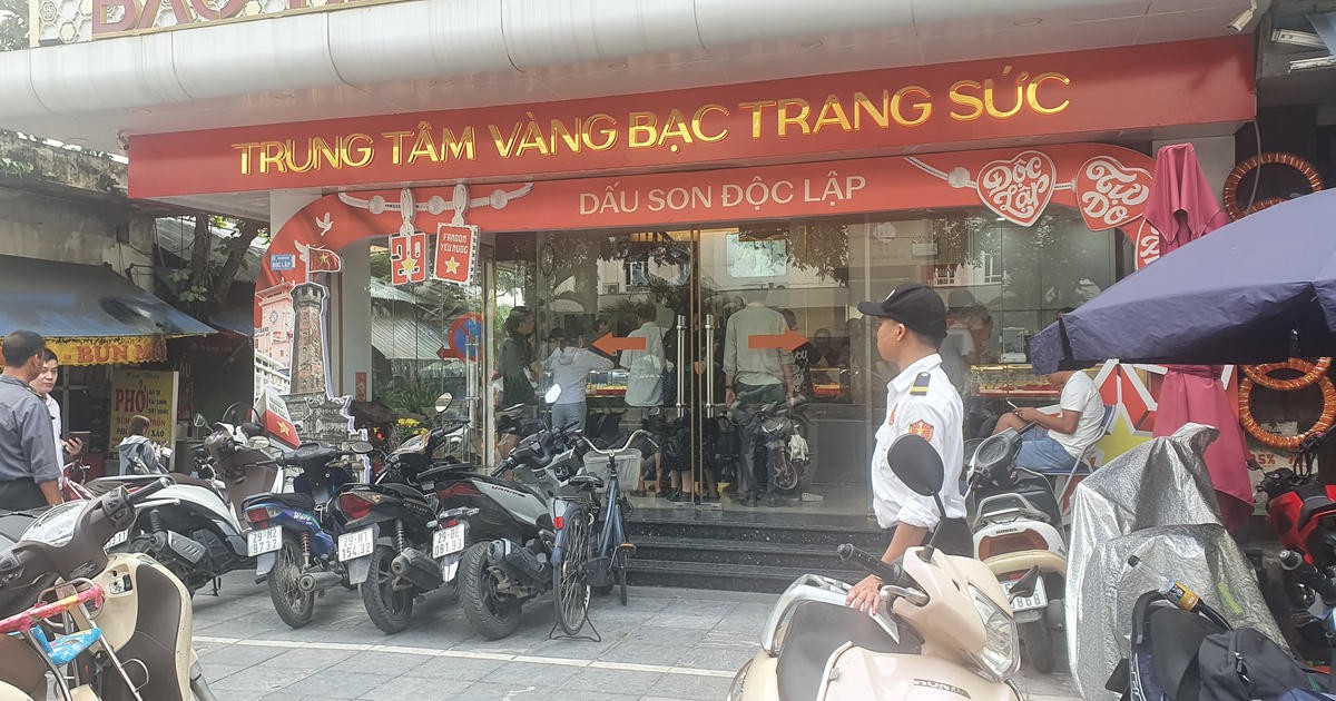Cục Thuế phản hồi đề xuất tính thuế theo tỷ lệ doanh thu với tất cả hộ kinh doanh