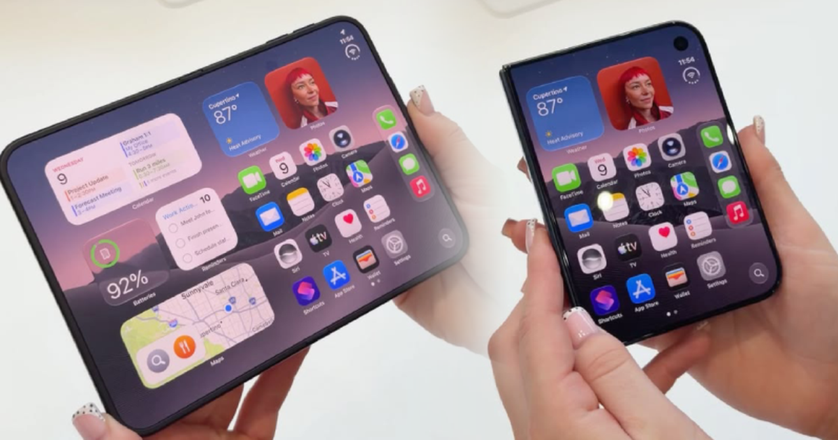 Tiền mua iPhone Duo mà mang gửi tiết kiệm, đến Tết lãi tối đa bao nhiêu?