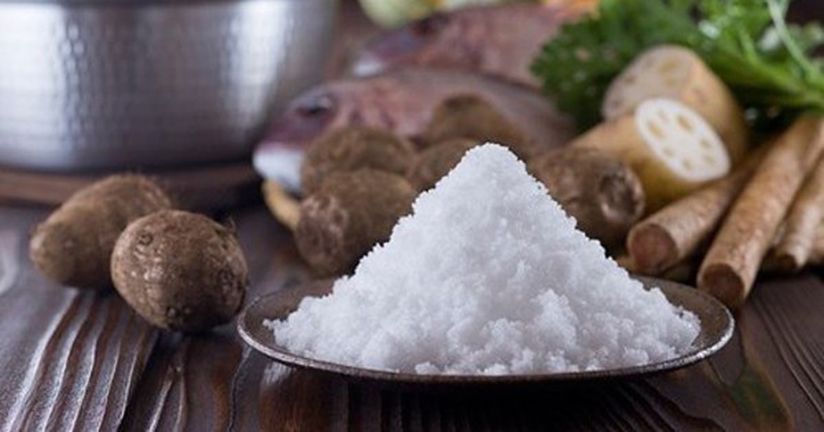 Những loại gia vị quen thuộc có thể làm tăng nguy cơ ung thư nếu dùng sai cách