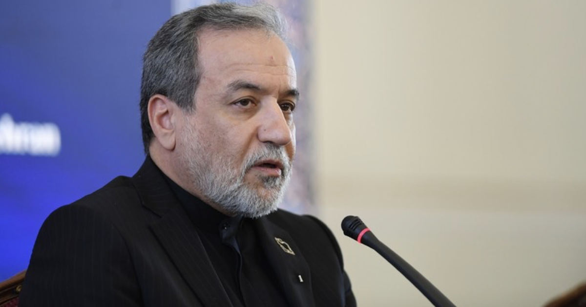 Iran ra đề xuất với Mỹ để mở lại eo biển Hormuz trong vòng một tuần