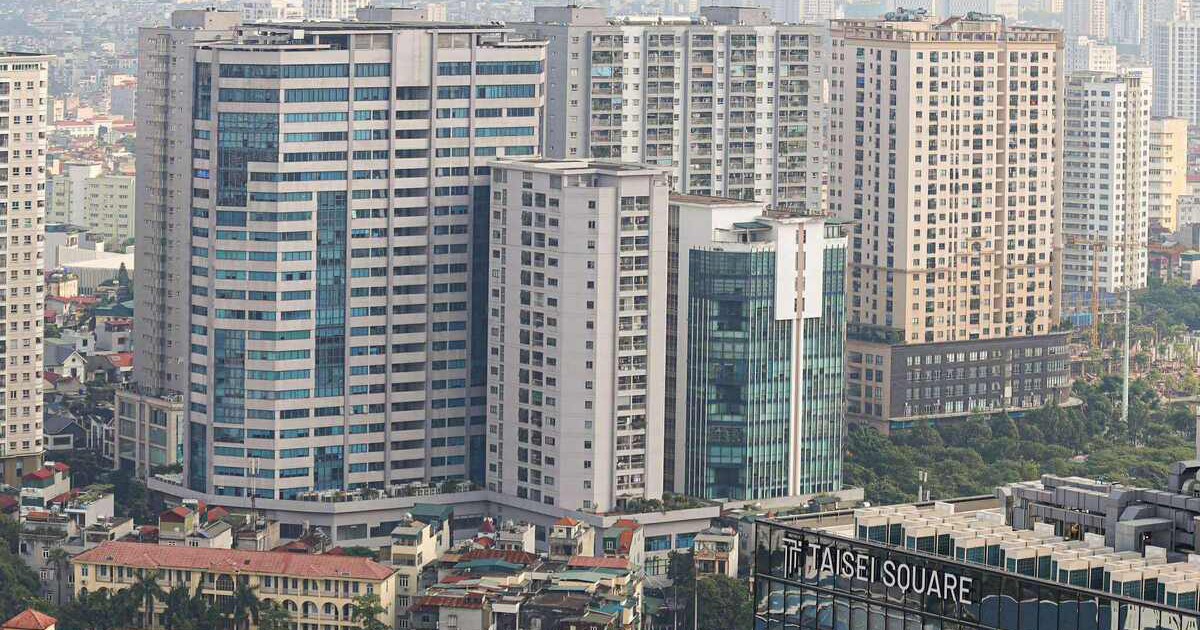 Bất động sản tiếp tục là kênh tích lũy tiền dài hạn
