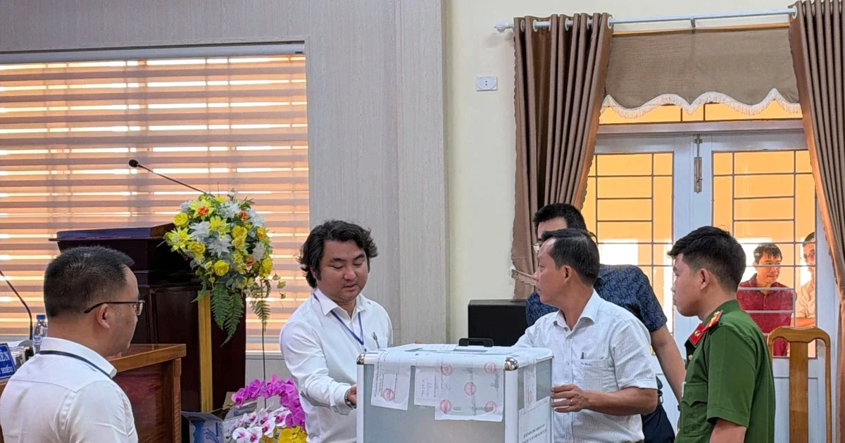 Trúng đấu giá cát hơn 1 triệu đồng/m³ rồi bỏ cọc: Hé lộ bài toán của doanh nghiệp sau mức giá "khủng"