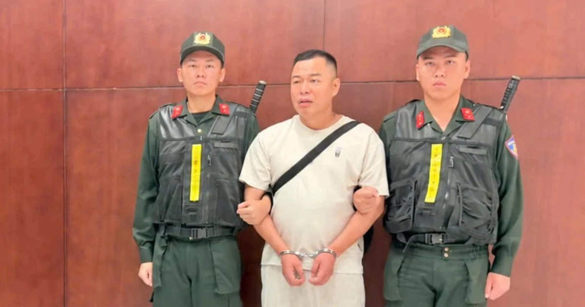 Bắt giam Tôn Bằng vì dùng nhãn hiệu vợ cũ "Hằng Du Mục" để bán hàng