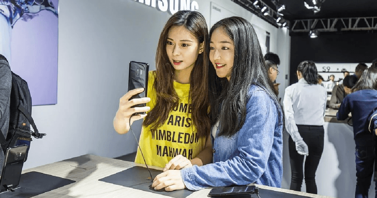 Thế giới thì coi Samsung là "bá chủ" nhưng với người Trung Quốc, thương hiệu này "chẳng có chút tiếng tăm gì": Tại sao?