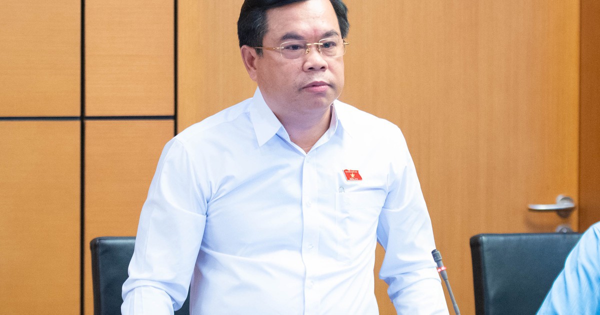 Tỷ lệ sinh viên tốt nghiệp xuất sắc cao, ĐBQH đề nghị siết chất lượng đào tạo