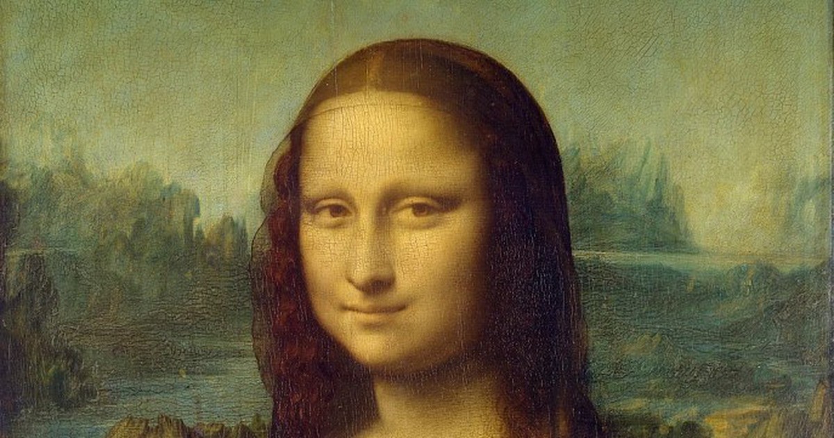 Nàng Mona Lisa là ai?