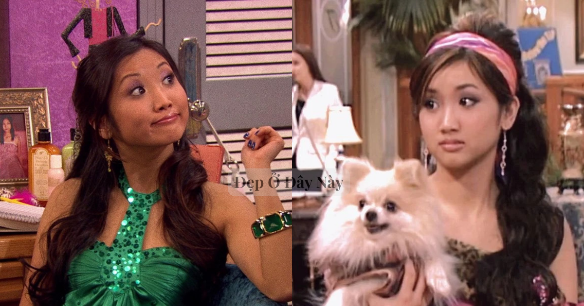 Mỹ nhân gốc Việt "không thể đóng vai nghèo": Tiểu thư London Tipton và tủ đồ chưa từng mặc trùng