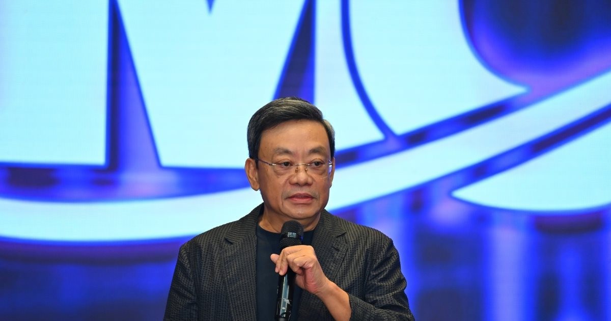 Vì sao khối ngoại “bên trọng, bên khinh” hai công ty tỷ đô của tỷ phú Nguyễn Đăng Quang: Một bên mua nghìn tỷ MSR, một bên bán mạnh tay MCH?