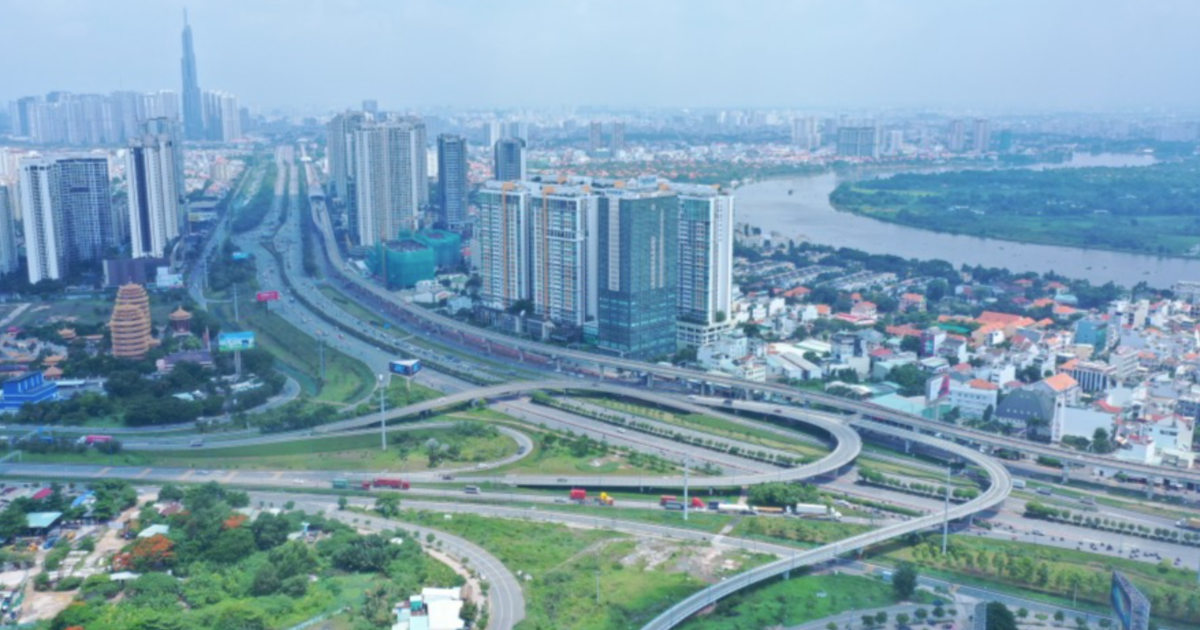 Xa Lộ Hà Nội muốn dùng tiền từ chào bán trái phiếu để thanh toán nợ cho CII Invest