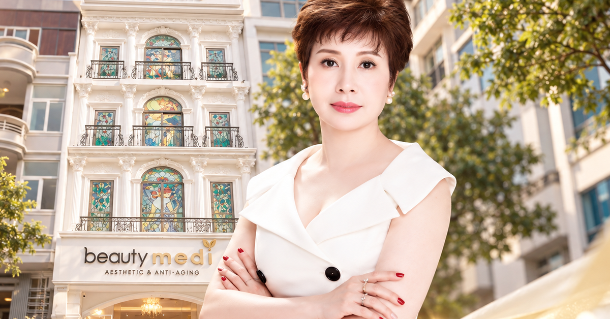 Nữ doanh nhân đứng sau đế chế spa làm đẹp 15 năm tuổi: Khó tính đến cả chiếc sọt rác, giờ sắp mở thêm mô hình chăm sóc người cao tuổi ban ngày ở Hà Nội