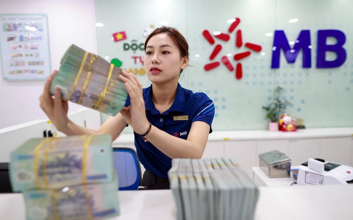 Cập nhật tình hình giảm lãi suất cho vay đến tối 19/10: Thêm MB, VietinBank, SHB, OCB tham gia
