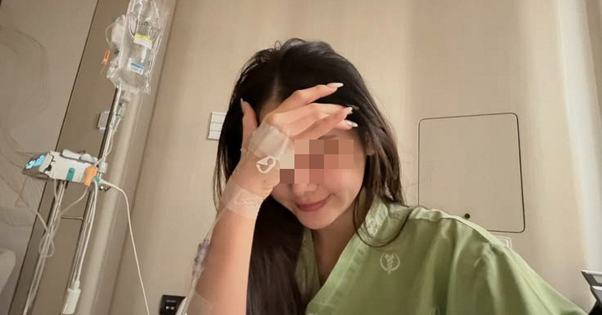 Cô gái 19 tuổi phát hiện ung thư vú dù KHÔNG ĐAU, KHÔNG NGỨA: Hối hận vì bỏ qua 1 điều khi tắm