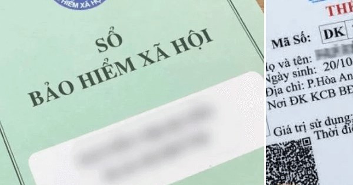 Tất cả người dân có BHXH chú ý thông báo quan trọng từ Bảo hiểm xã hội Việt Nam