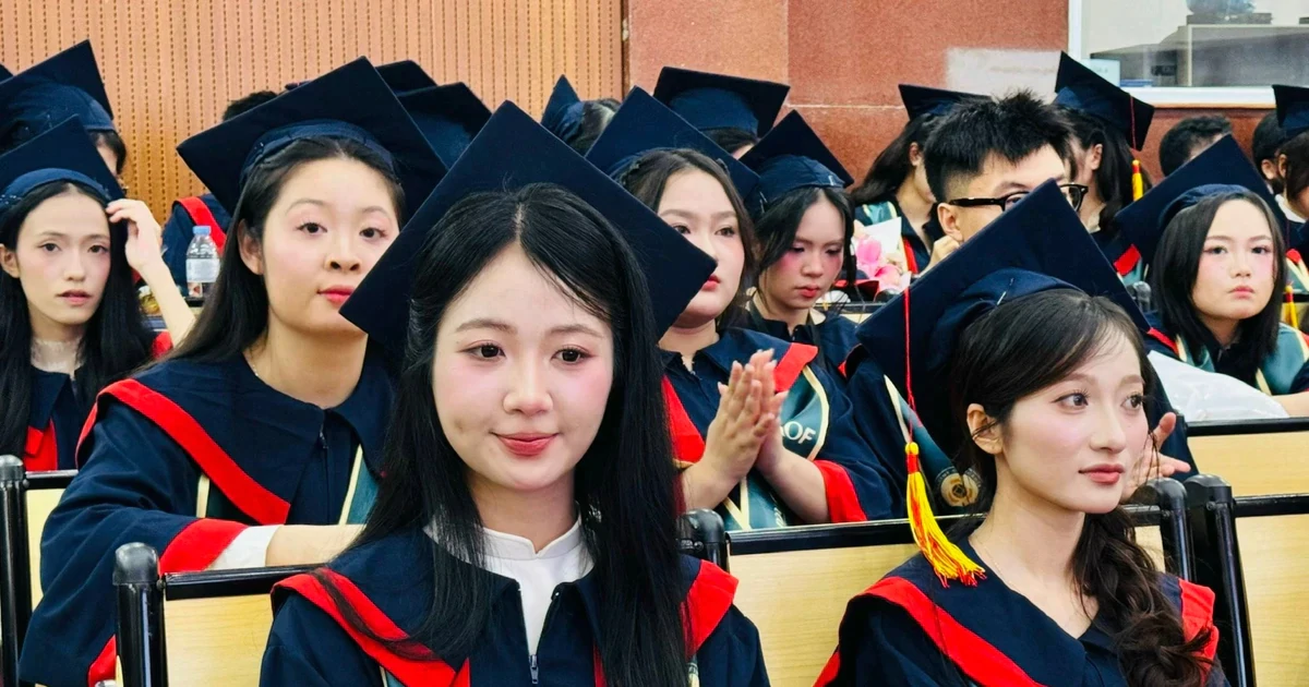 Siết tình trạng "lạm phát" điểm số trong trường đại học