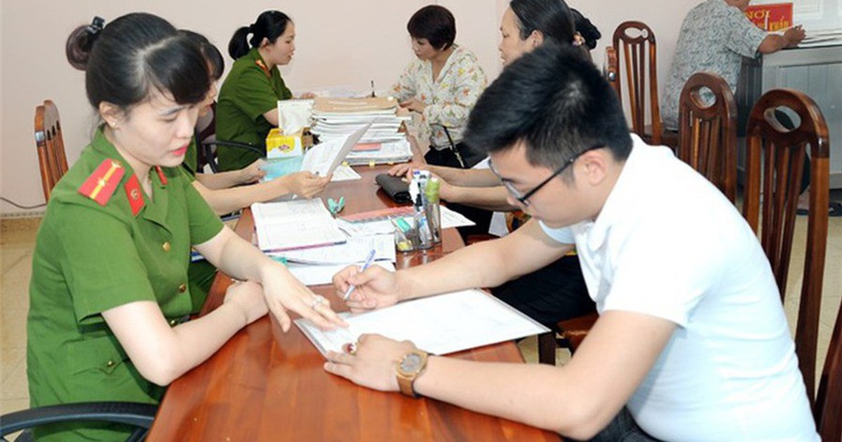 Quy định mới nhất về đăng ký thường trú áp dụng đến hết năm 2026, tất cả người dân cần biết
