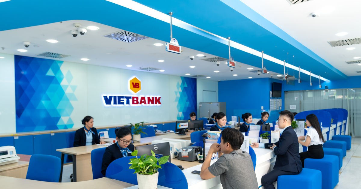 Vietbank giảm lãi suất, chia sẻ và đồng hành cùng doanh nghiệp và người dân
