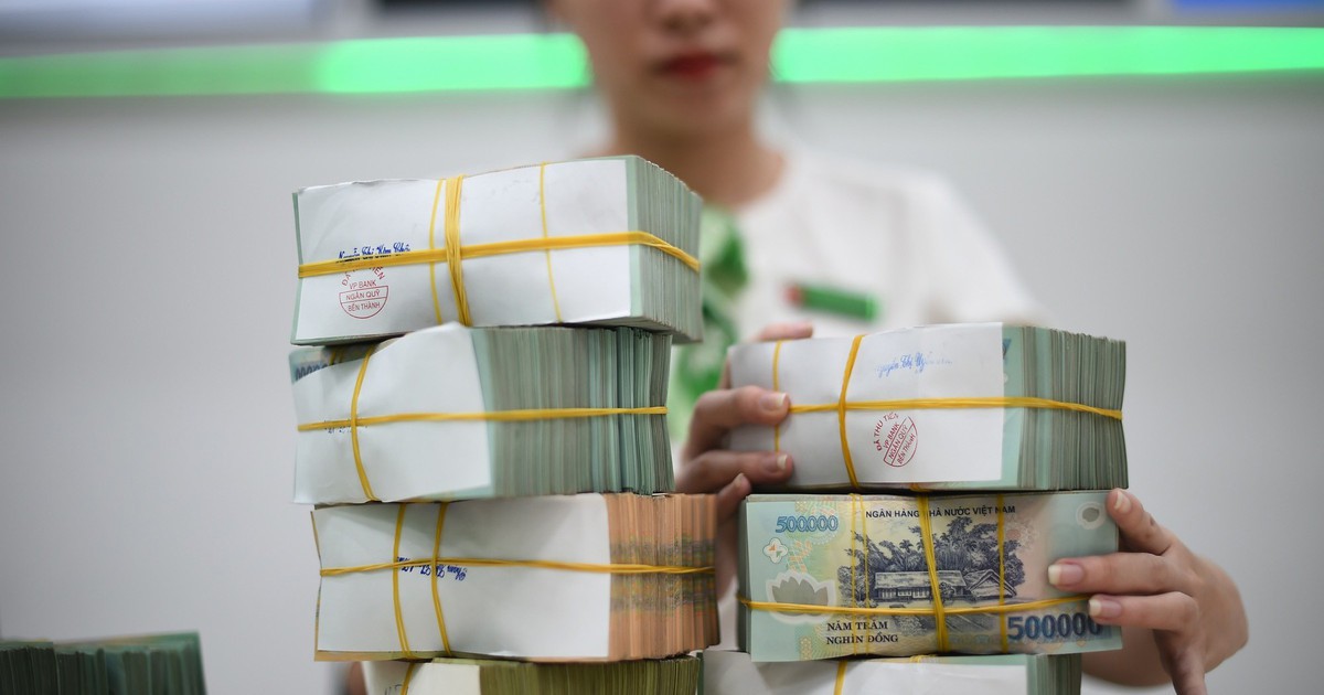 Sáng 19/10: Đã có 5 ngân hàng công bố lợi nhuận 9 tháng, nhà băng tư nhân lớn nhất hệ thống lãi kỷ lục